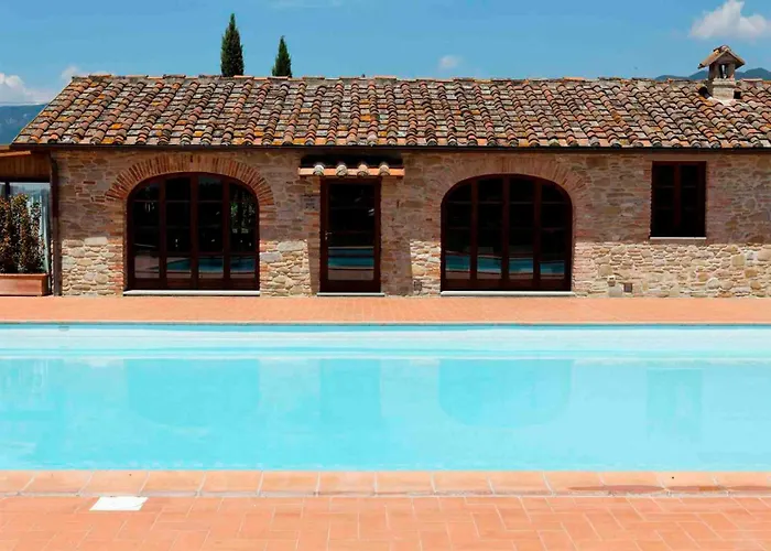 Hotel Monsignor Della Casa Country & 4*