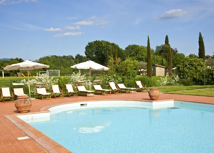 Hotel Monsignor Della Casa Country &