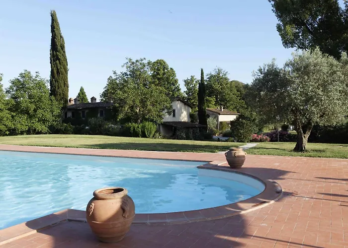 Hotel Monsignor Della Casa Country &