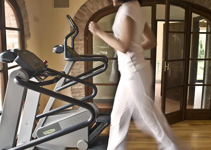 Monsignor Della Casa Country & Hotel Borgo San Lorenzo