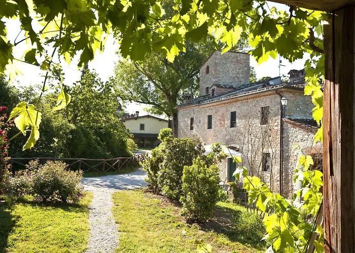Hotel Monsignor Della Casa Country & 4*
