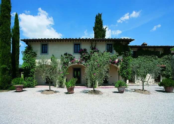 Monsignor Della Casa Country &