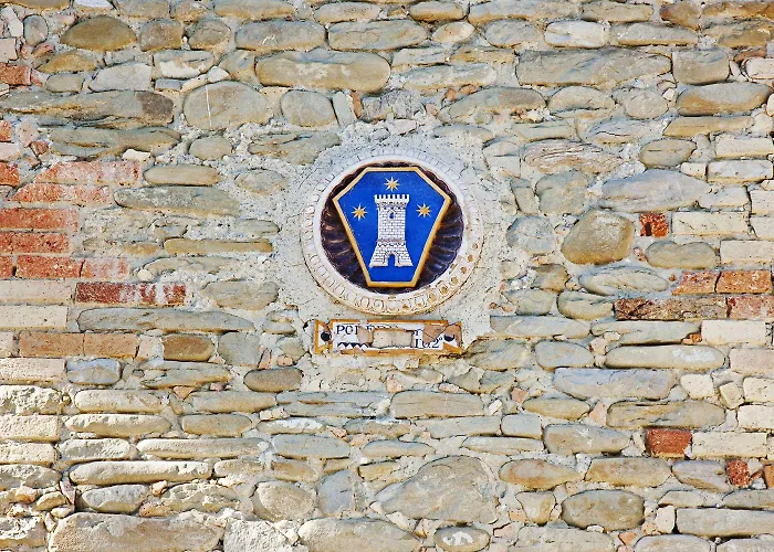 Monsignor Della Casa Country & Hotel