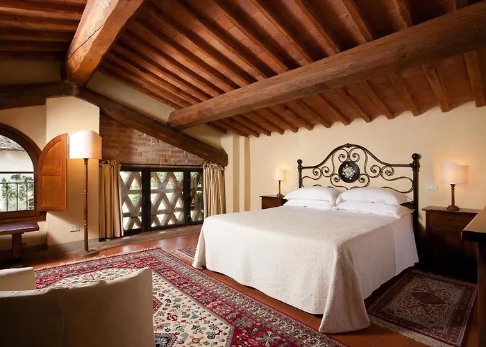 Hotel Monsignor Della Casa Country & 4*