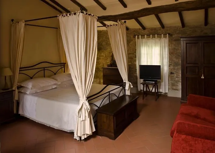 Hotel Monsignor Della Casa Country & 4*