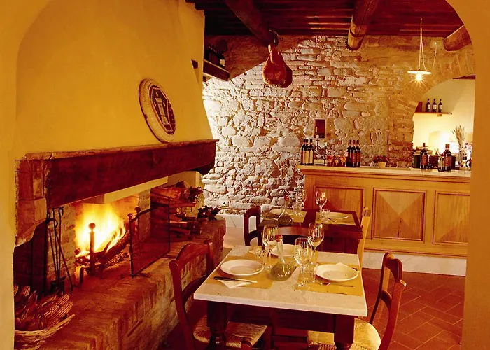 Hotel Monsignor Della Casa Country &
