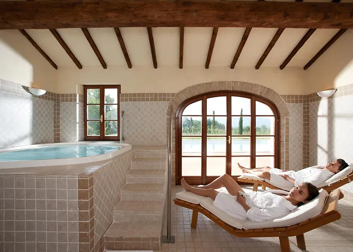 Monsignor Della Casa Country & Hotel Borgo San Lorenzo