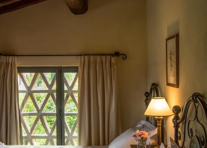 Monsignor Della Casa Country & Hotel