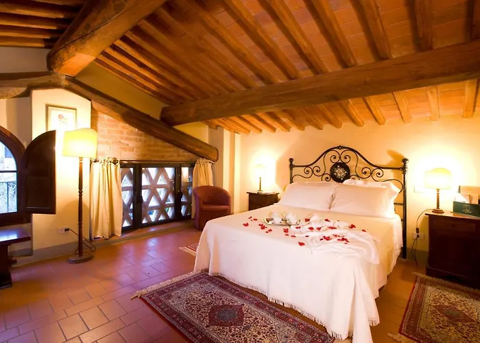 Hotel Monsignor Della Casa Country & 4*