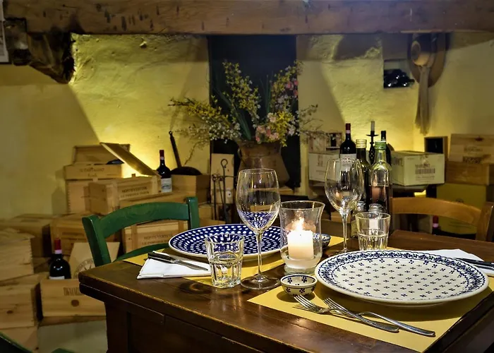 Monsignor Della Casa Country & 4* Borgo San Lorenzo
